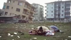 तुर्की, भूकंप, आपात्कालीन यंत्रणा