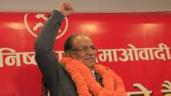 प्रचण्ड