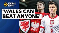 ‘Wales can beat anyone at home’ – Williams