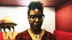 Lesley Nneka Arimah
