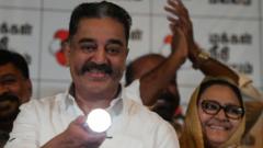 கமல்ஹாசன்