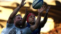 Who needs what to reach Champions Cup knockouts?