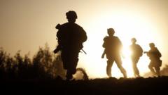 US military nude photo sharing scandal widens beyond Marines - BBC News