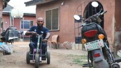 Adeoye Damilare