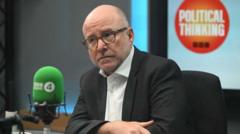 Attorney general had 'no doubt' on reviewing teen boys' rape sentences