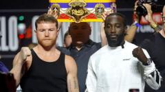Will Canelo vs. Crawford Define Their Legacies?