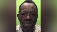 Man's murder conviction quashed by Court of Appeal