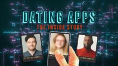 The hidden workings of dating apps uncovered