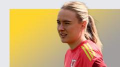 Josie Green column: Pride, belief and excitement as Wales await Euro debut