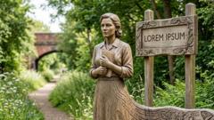 Public art walk to transform Honeybourne Line
