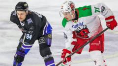 Storm come from behind to beat Devils