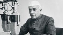 In Mamdani's New York win, India's Nehru finds an echo