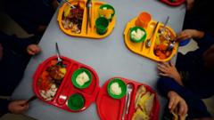 Children to be auto-enrolled for free school meals
