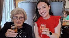 'After 48 years it is lovely to know what Nan to Bury FC'