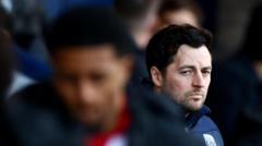 Mehmeti 'reckless' in collision against Styles - Mason