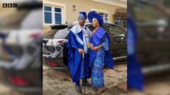 Tokotaya ti wọ́n dero ọrun nitori igbonara Ife