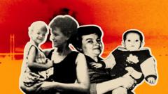 Prigušena svetla, zvuci aviona i plač beba: Porođaji tokom NATO bombardovanja