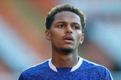 Kellyman to miss EFL Cup tie with parent club Chelsea