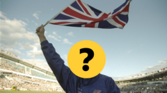 Quiz: Can you name every British world champion?