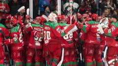 Devils seek first domestic trophy in three years