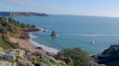 Unacceptable bacteria levels at Jersey beaches