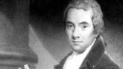英国废奴运动领袖之一、议员威廉·威伯福斯（William Wilberforce）