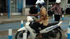syarat buat SIM