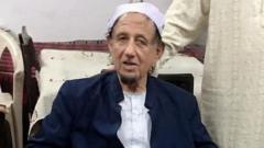 مولانا کلب صادق