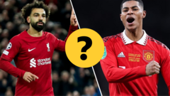 Pick your Liverpool-Man Utd combined XI