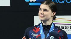 Spendolini-Sirieix wins second World Cup medal