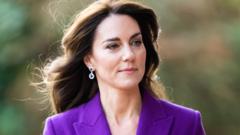 What we know about Kate's cancer treatment