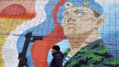 Rosenberg: How two years of war have changed Russia