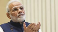 மோதி அரசு பெட்ரோல் விலையை குறைக்க மறுப்பது ஏன்?