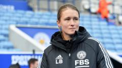 Brentford appoint Bedford as under-18s head coach