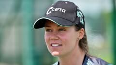 Delany set to win 200th Ireland cap in Dubai