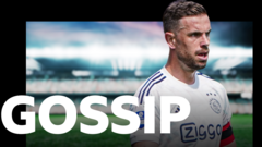 Henderson’s Ajax future in doubt – Saturday’s gossip