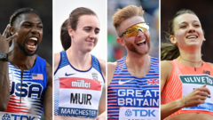 World Indoor Championships - all you need to know