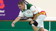 Channel Island success at British Isles bowls