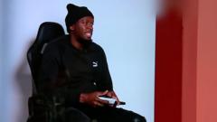 Usein Bolt