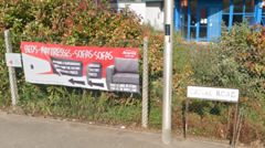 Bed company at risk of closing after 150 years
