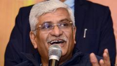 गजेंद्र सिंह शेखावत