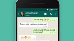 Ẹrọ Whatsapp