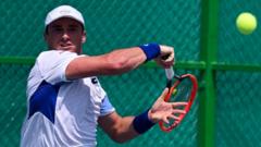 Crawford has 'chills' in winning start to GB switch