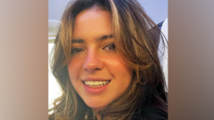 Nottingham: 'Hero' student Grace O'Malley-Kumar died protecting friend