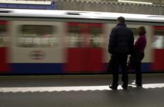TfL advert banned for harmful racial stereotype
