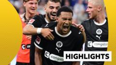 Can St. Pauli's Victory in the Hamburg Derby Signal a New Era?
