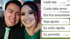 Fraudes no Telegram usam dados de milhões de brasileiros para vender  cartões de crédito, 'gatoflix' e 4G infinito - BBC News Brasil