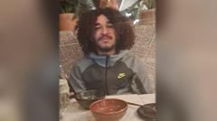 Appeal to trace man after woman dies in Finchley
