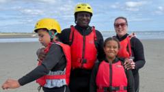 Breaking down barriers to enjoying the seaside