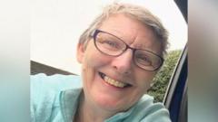 'Dio'm yn lot nadi?' - Teuluoedd yn ymateb i gymorth olew gwresogi